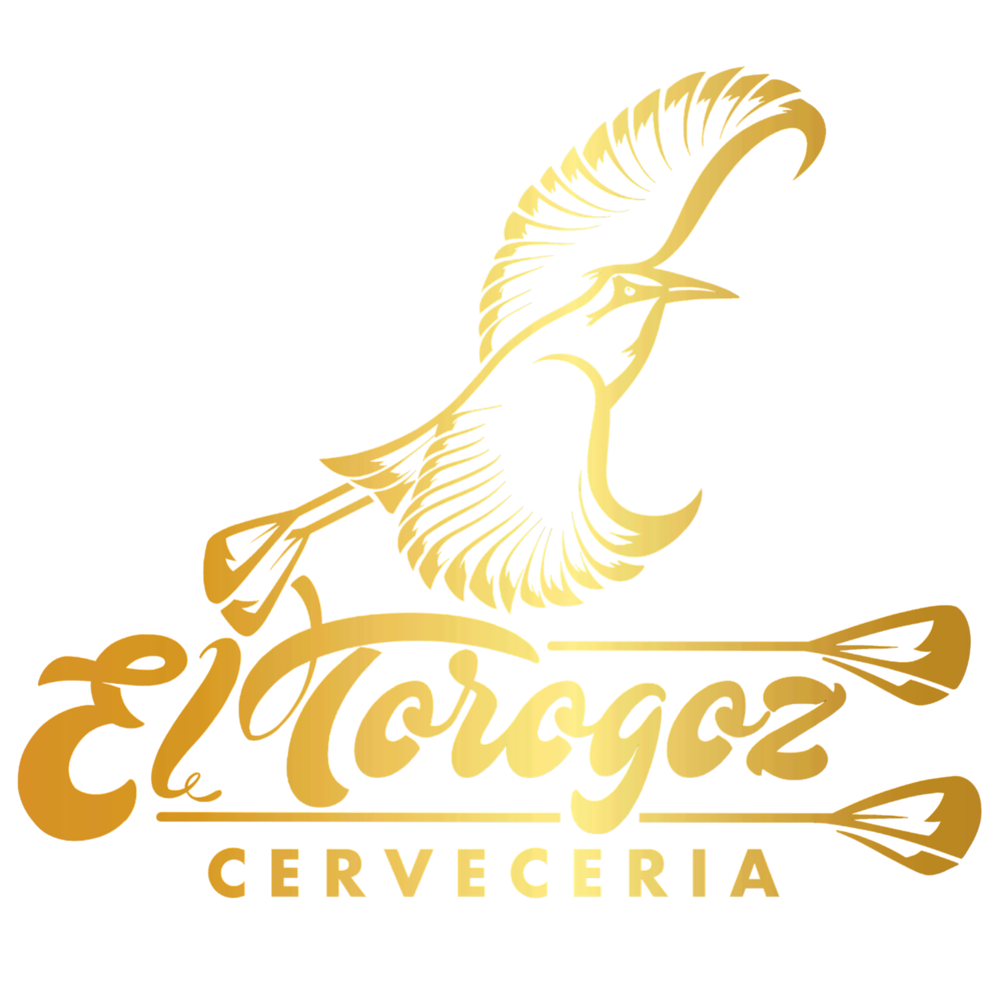 Logo Cerveza El Torogoz
